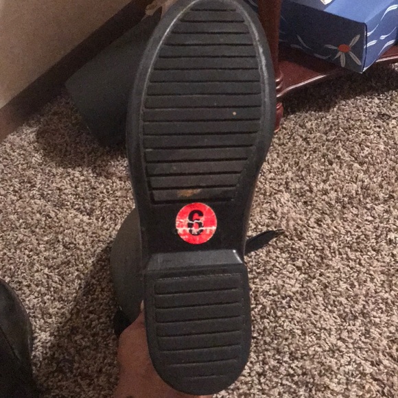 rain boots - Picture 3 of 3